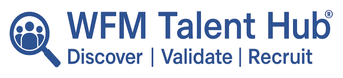 WFM Talent Hub